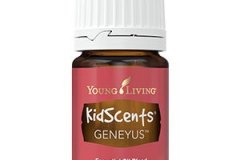 Geneyus Oil
