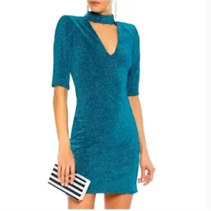 Alice + Olivia Inka Dress